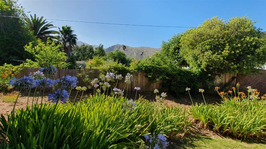 3 Bed House in Montagu photo number 24