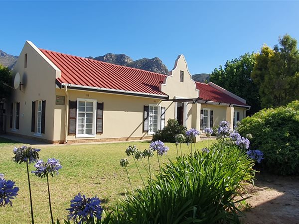 3 Bed House in Montagu