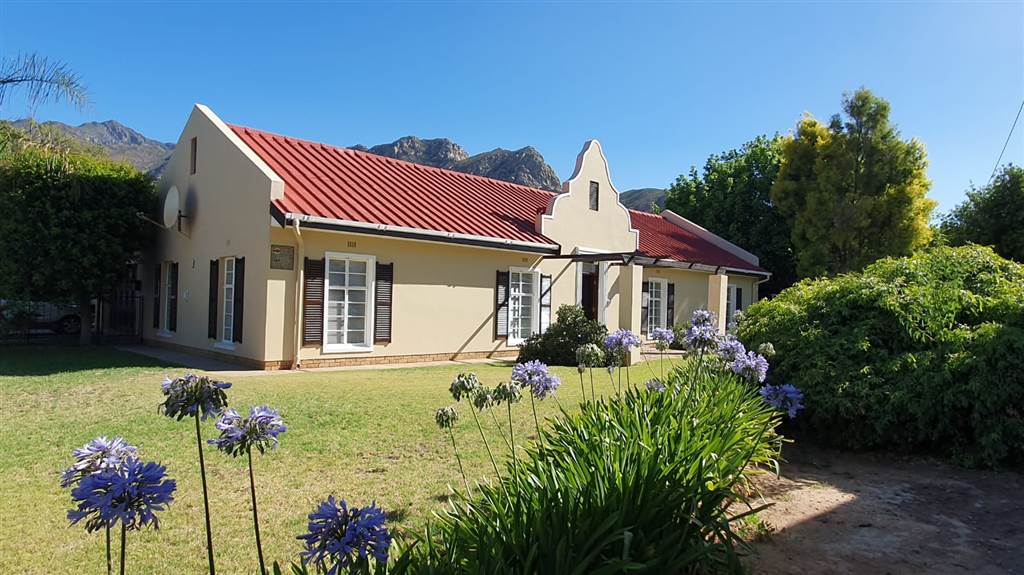 3 Bed House in Montagu photo number 1