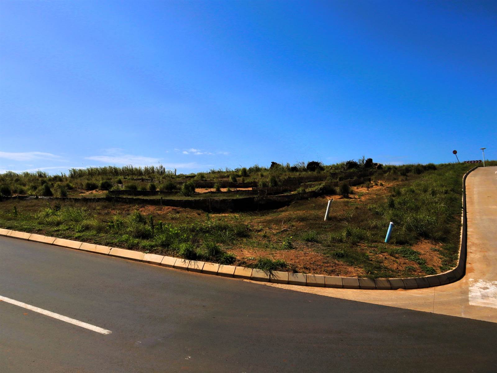827 m² Land available in Sibaya Precinct photo number 3