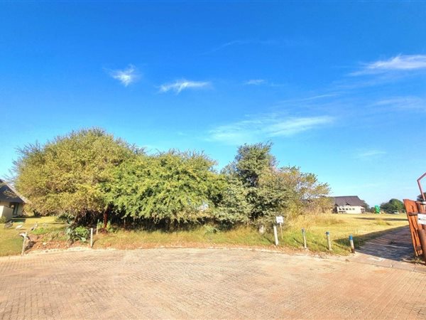 1134 m² Land available in Koro Creek Golf Estate