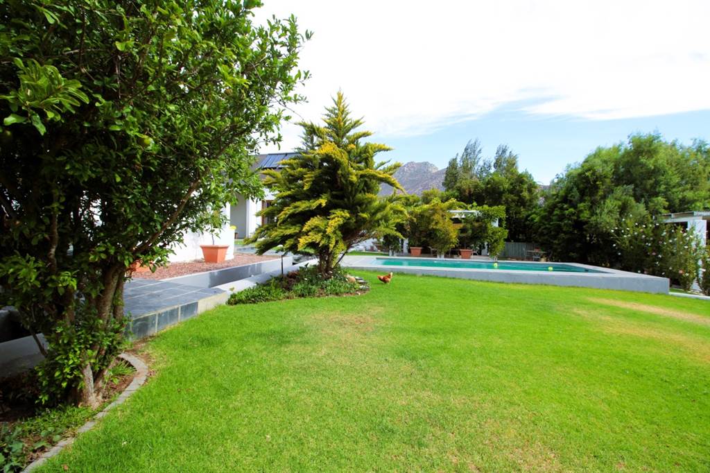 5 Bed House in Montagu photo number 29