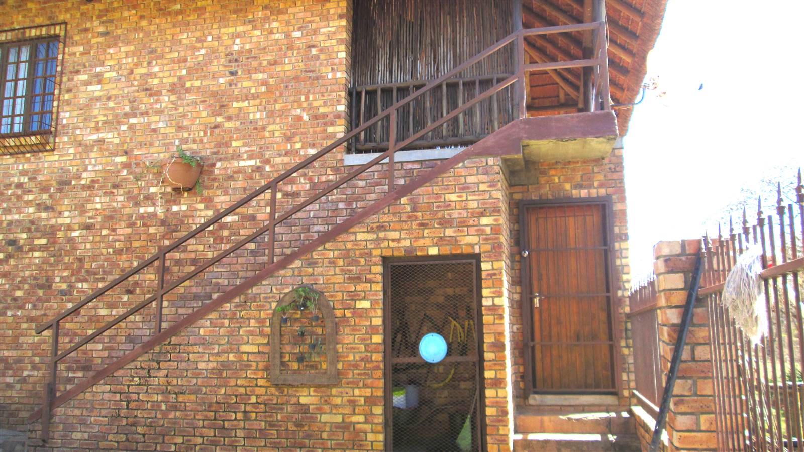 4 Bed House in Marloth Park photo number 6