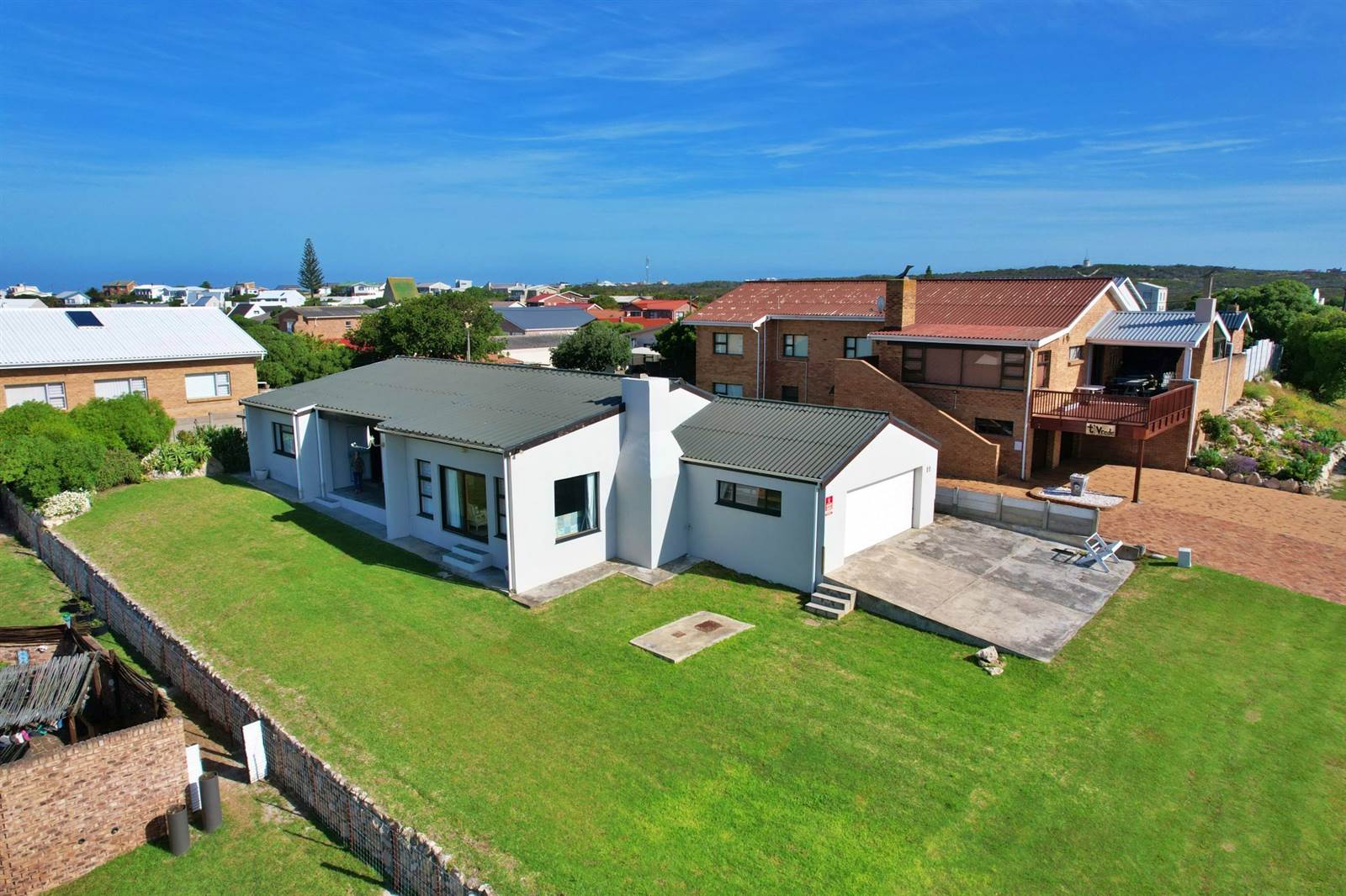 3 Bed House in Struisbaai photo number 1