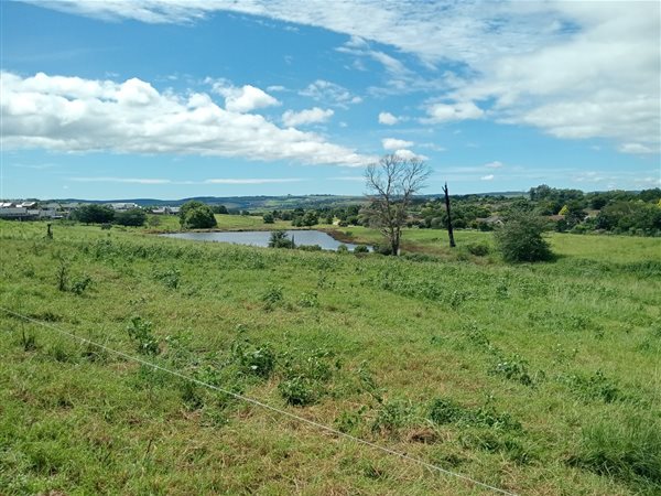 985 m² Land 985 m² Land