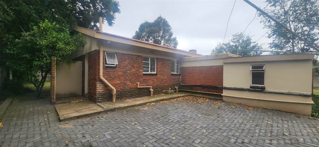 2 Bed House in Standerton Central photo number 25