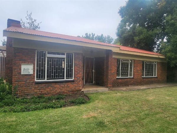 2 Bed House in Standerton Central