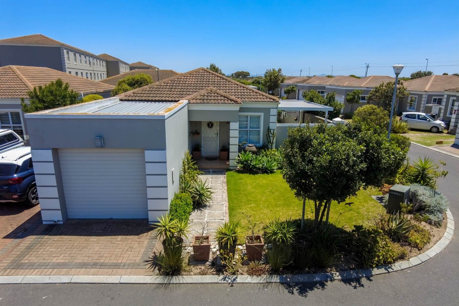 3 Bed House for sale in Melkbosstrand T4459269 Private Property