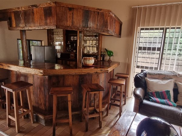 2.6 ha Smallholding 2.6 ha Smallholding