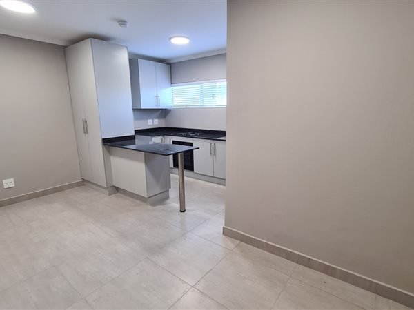 1 Bed Apartment