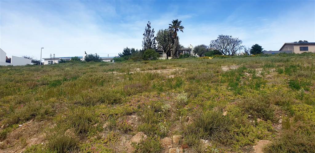 552 m² Land available in Da Gama Bay photo number 8