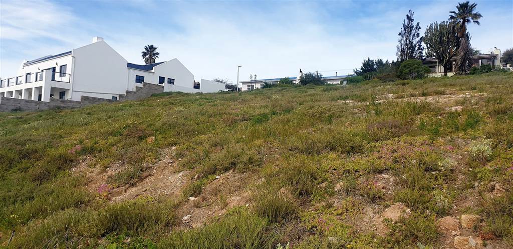 552 m² Land available in Da Gama Bay photo number 3