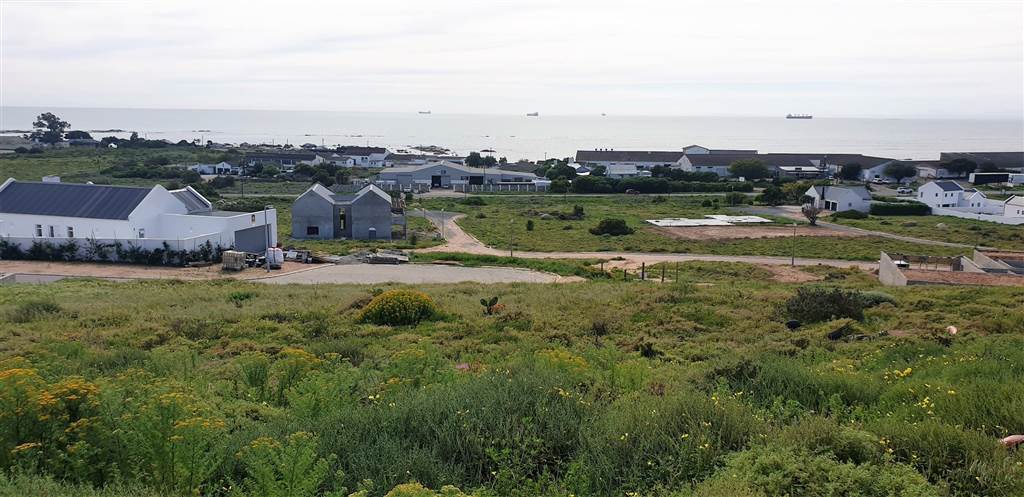 552 m² Land available in Da Gama Bay photo number 9