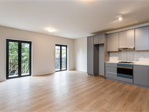 Apartment in Simons Town