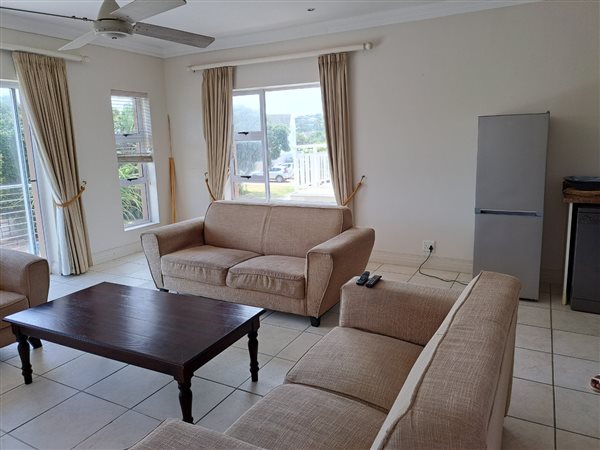 1 Bed Apartment in Royal Alfred Marina