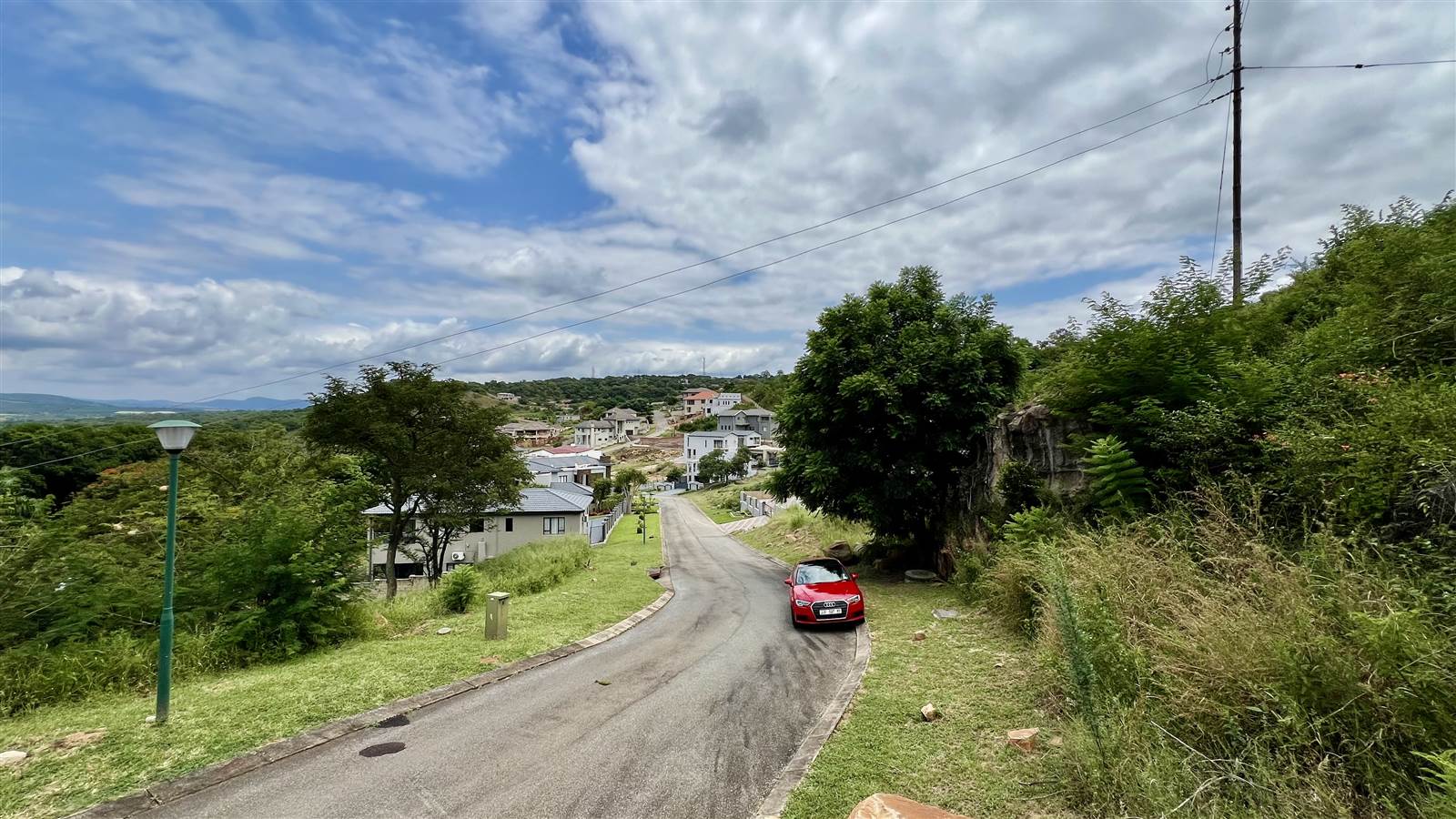 1257 m² Land available in Drum Rock photo number 6
