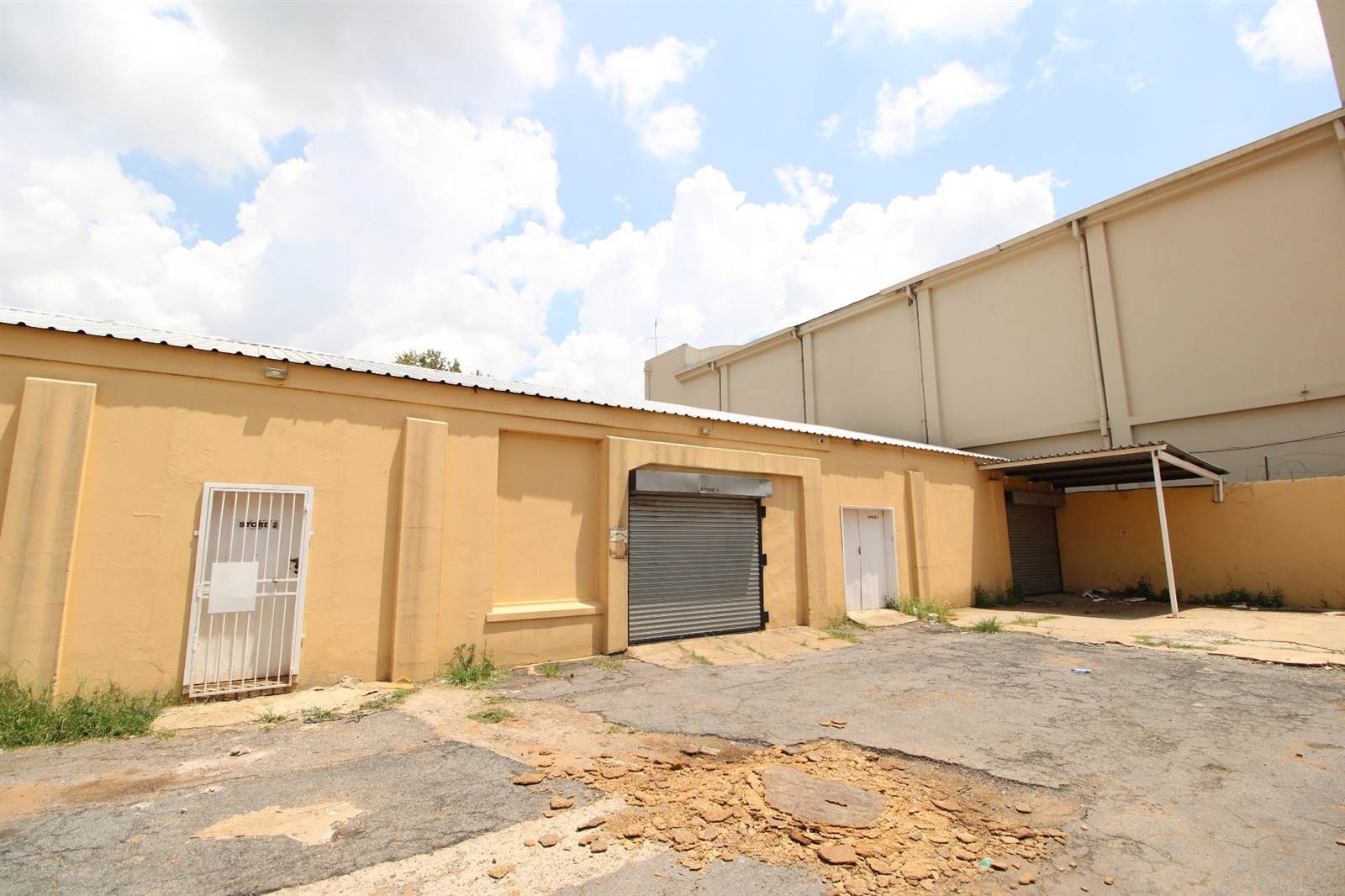 1640  m² Commercial space in Potchefstroom Central photo number 11
