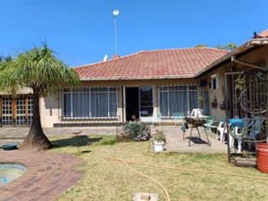 3 Bed House in Vaalpark