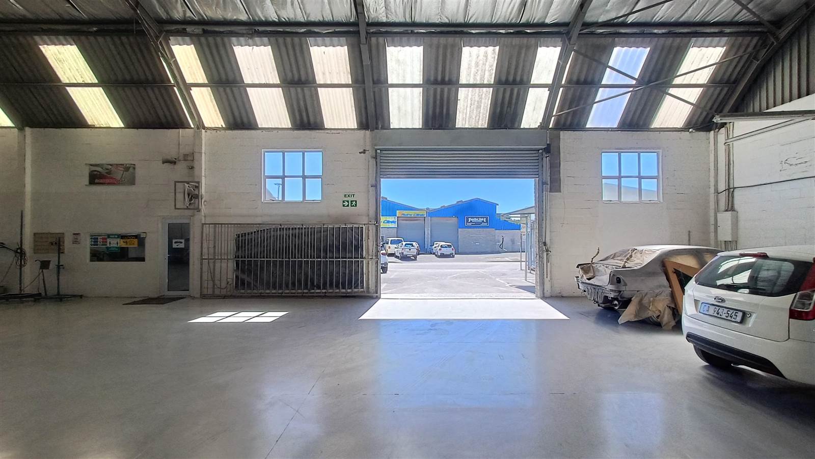450  m² Industrial space in Montague Gardens photo number 5