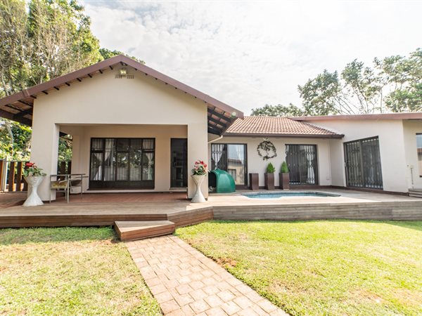 5 Bed House in Ballito
