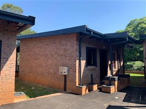 1 Bed Apartment in Chase Valley Heights