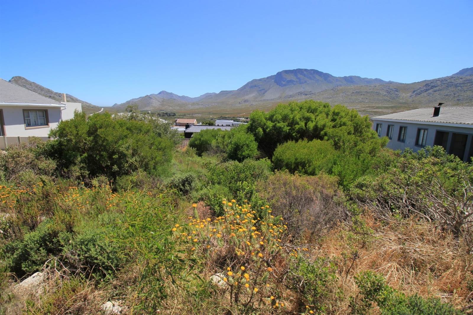 600 m² Land available in Pringle Bay photo number 5