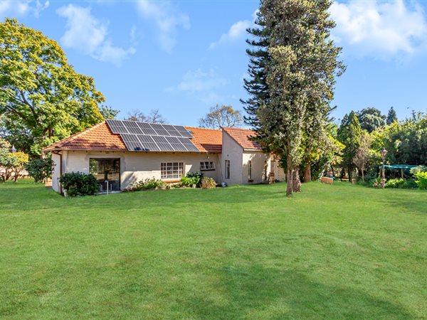5 Bedroom House 5 Bedroom House