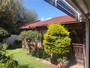 3 Bed Cluster in Lambton
