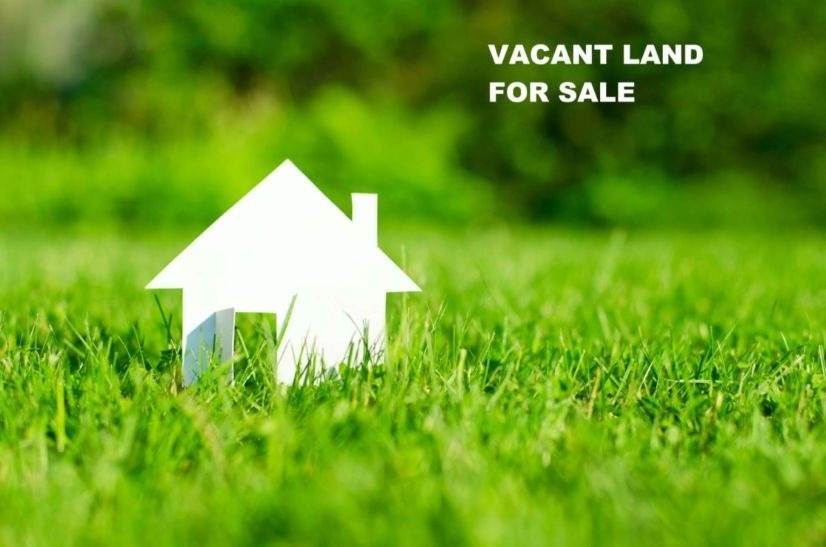 1200 m² Land available in Aerorand photo number 1