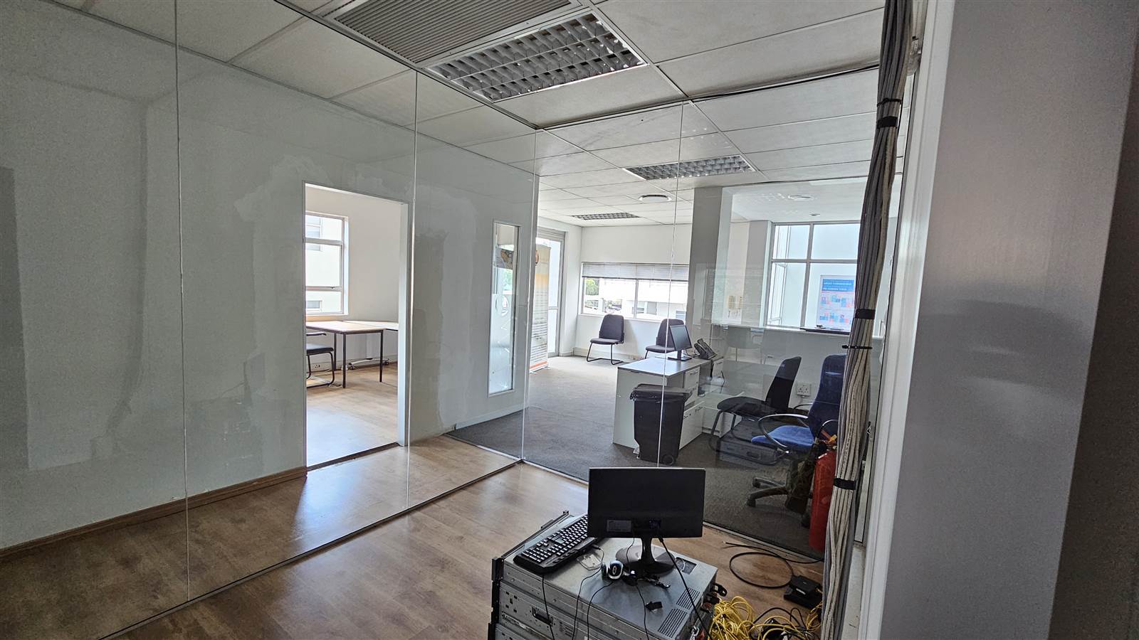 175  m² Commercial space in Highveld photo number 9