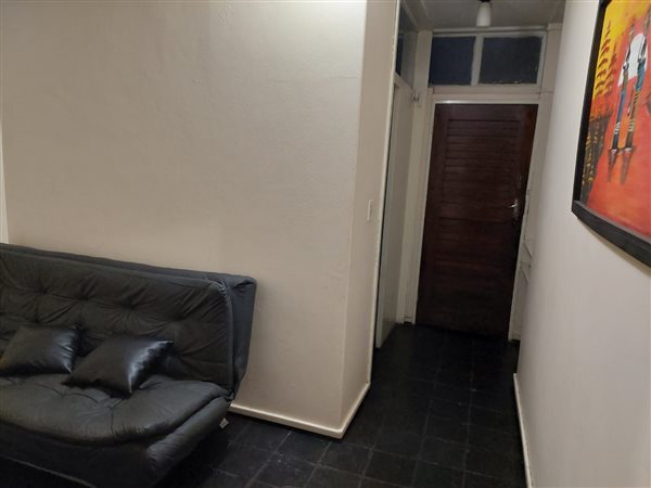 1 Bed Apartment