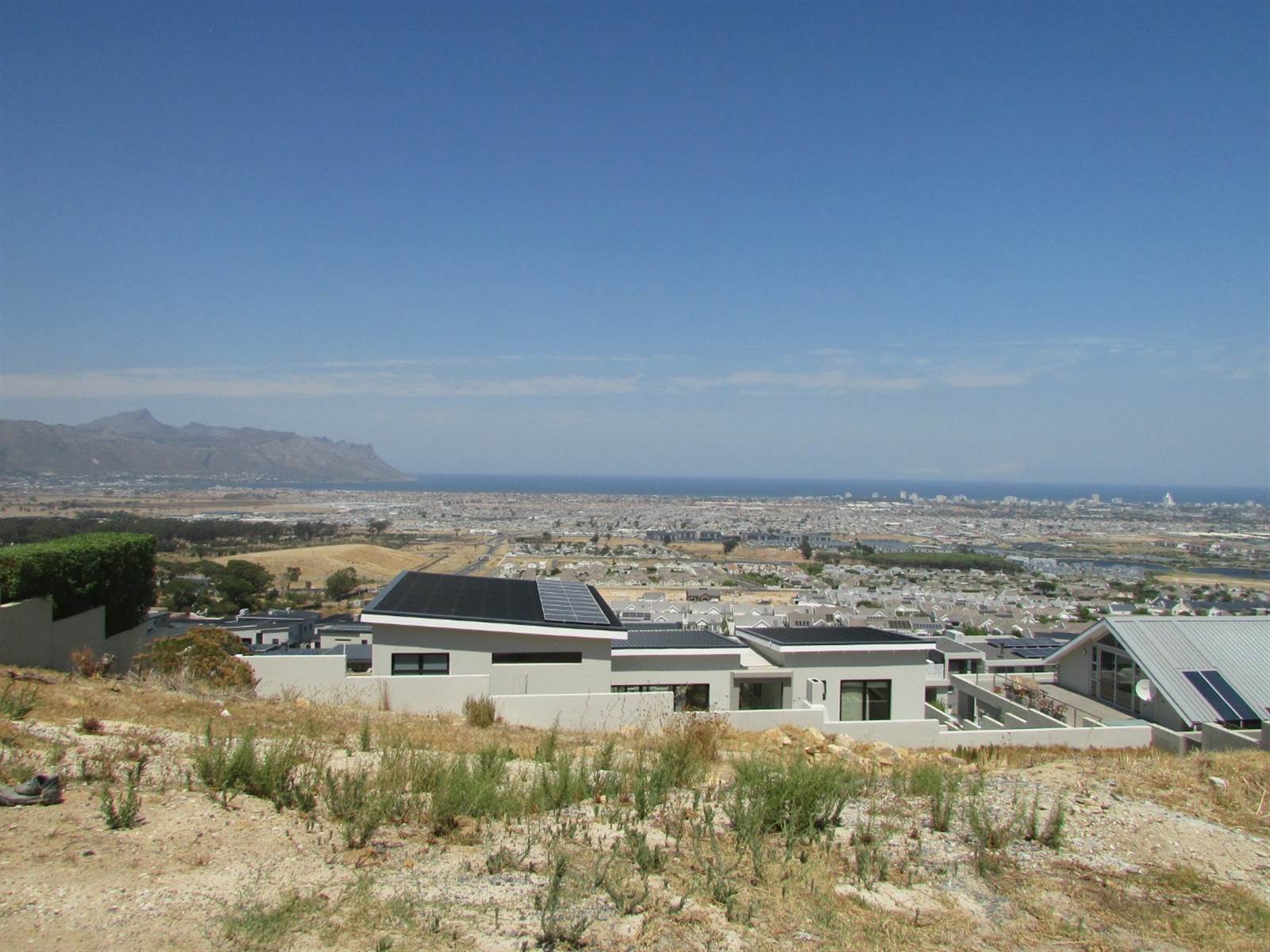 665 m² Land available in Fairhaven Country Estate photo number 1