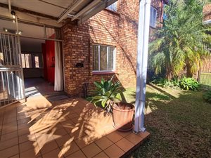 2 Bed Apartment in Centurion CBD