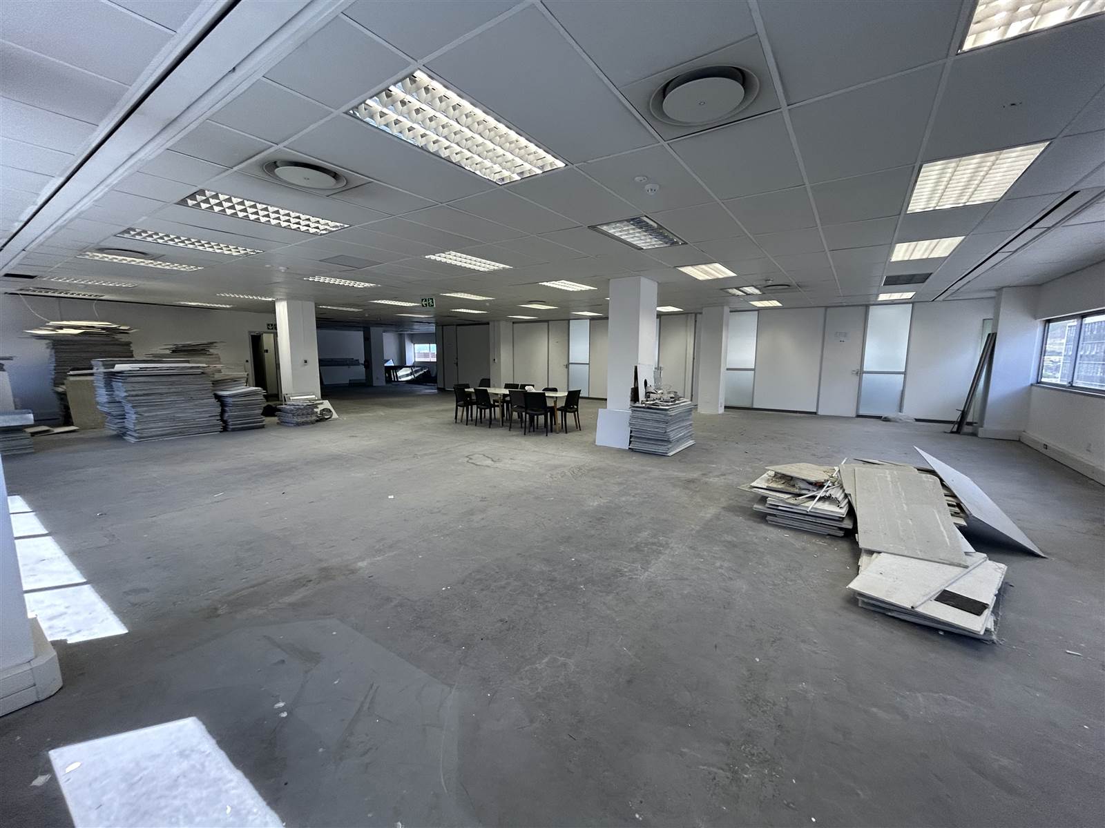 467  m² Commercial space in Cape Town City Centre photo number 5