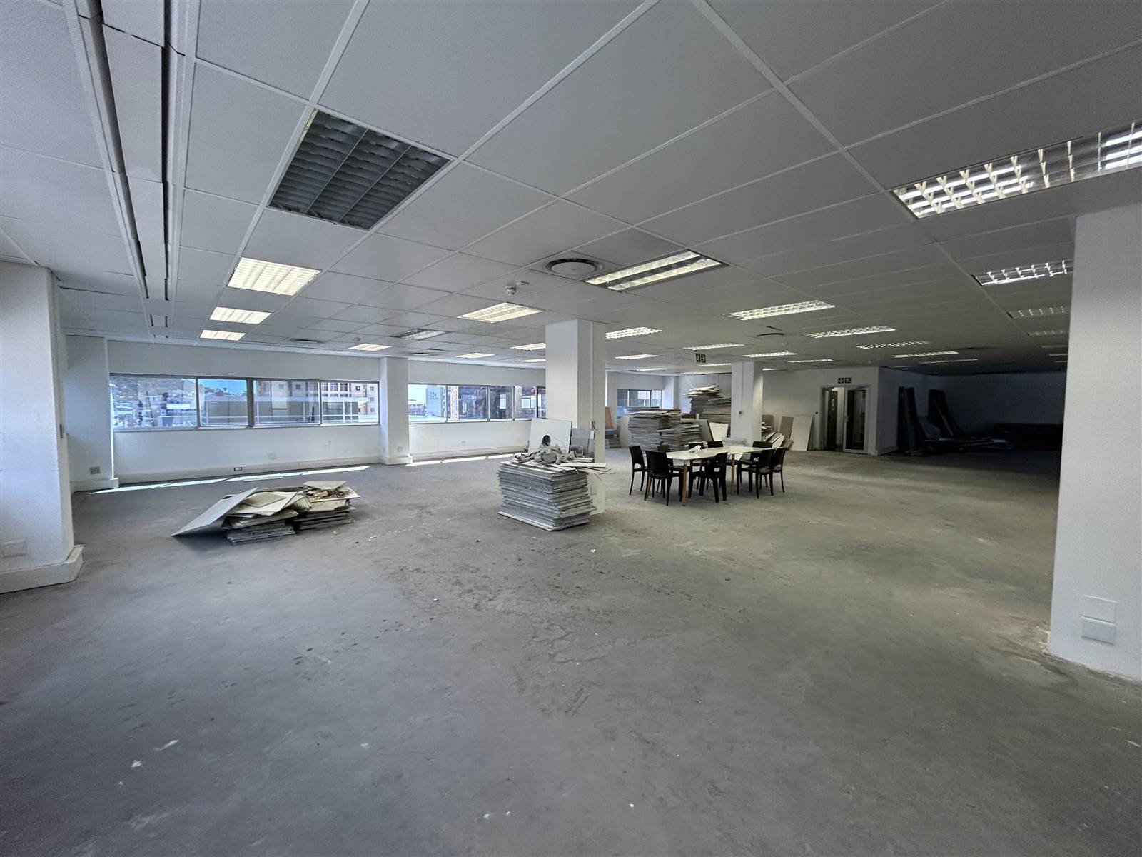 467  m² Commercial space in Cape Town City Centre photo number 4