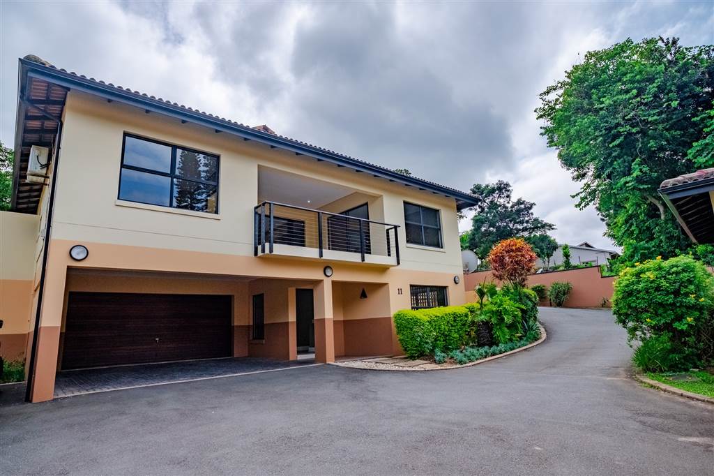 4 Bed Simplex for sale in Dawncliffe T4068227 Private Property