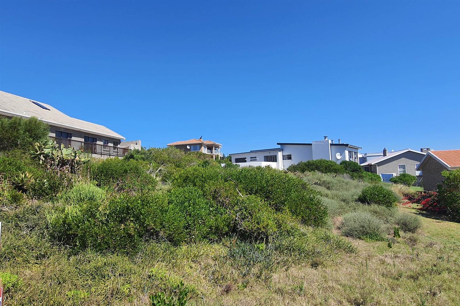 975 m² Land available in Vlees Bay photo number 5