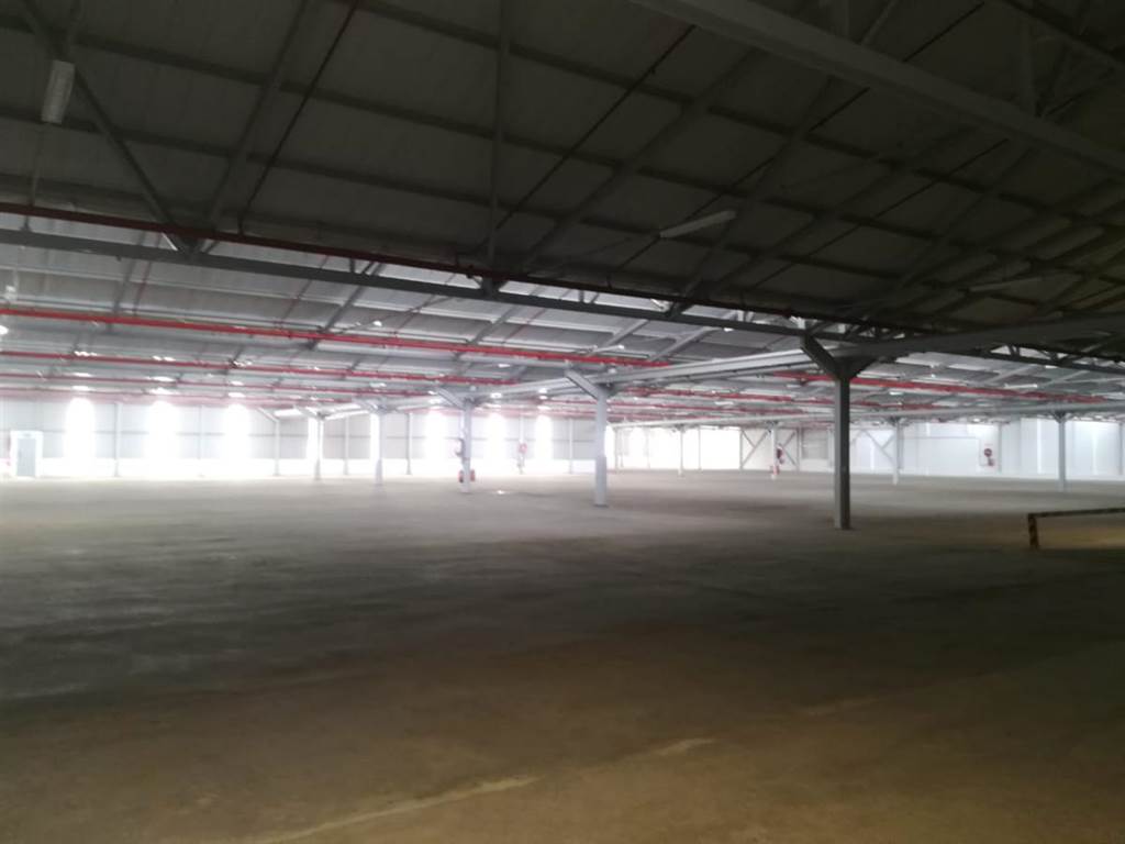 4800  m² Industrial space in Jacobs photo number 10
