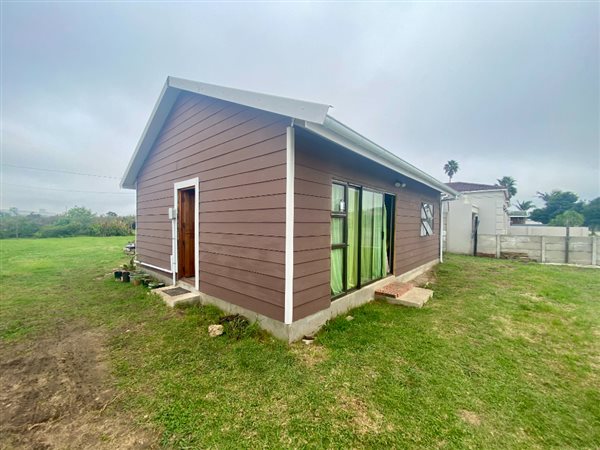 2 Bedroom House 2 Bedroom House
