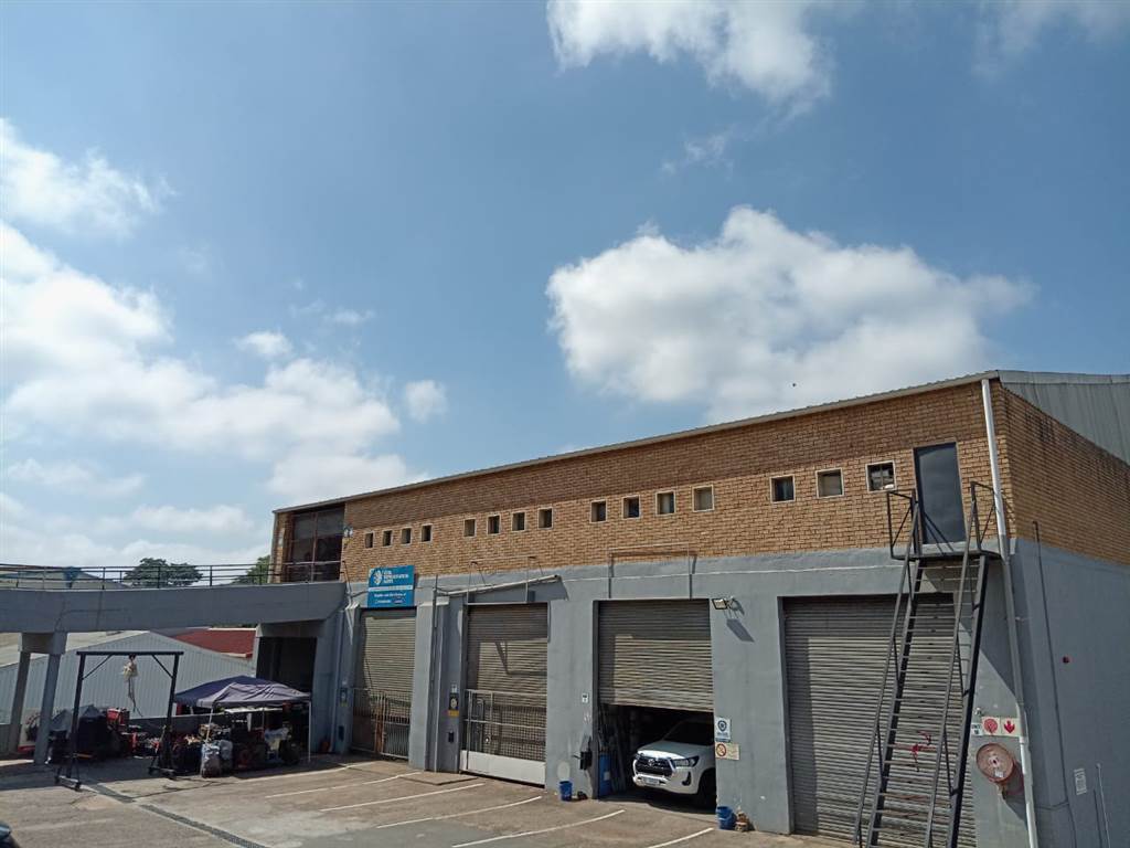 342  m² Industrial space in Westmead photo number 8
