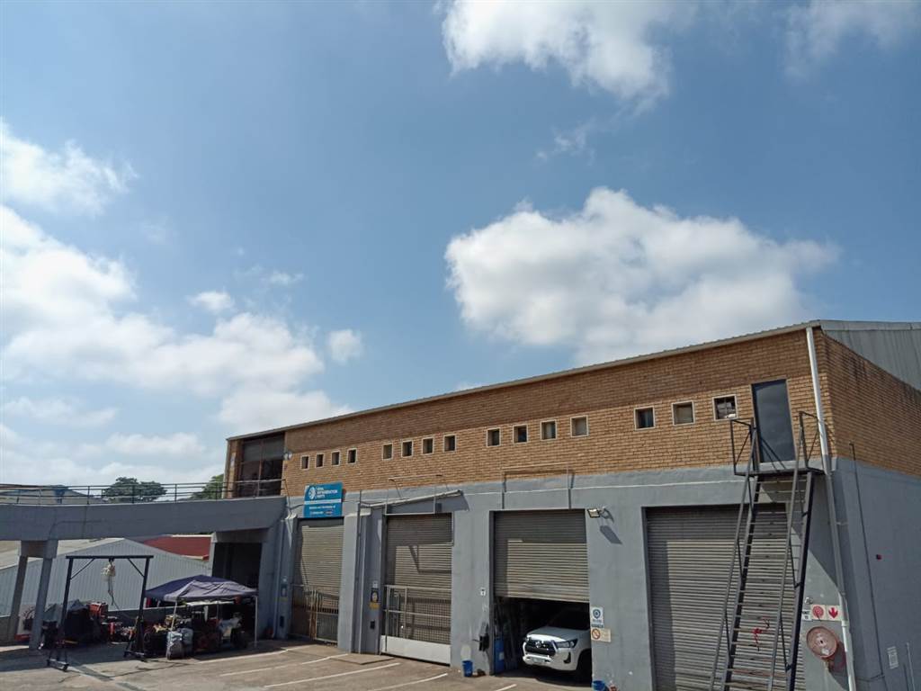 342  m² Industrial space in Westmead photo number 11