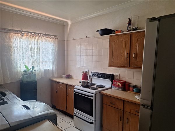 2 Bed Apartment