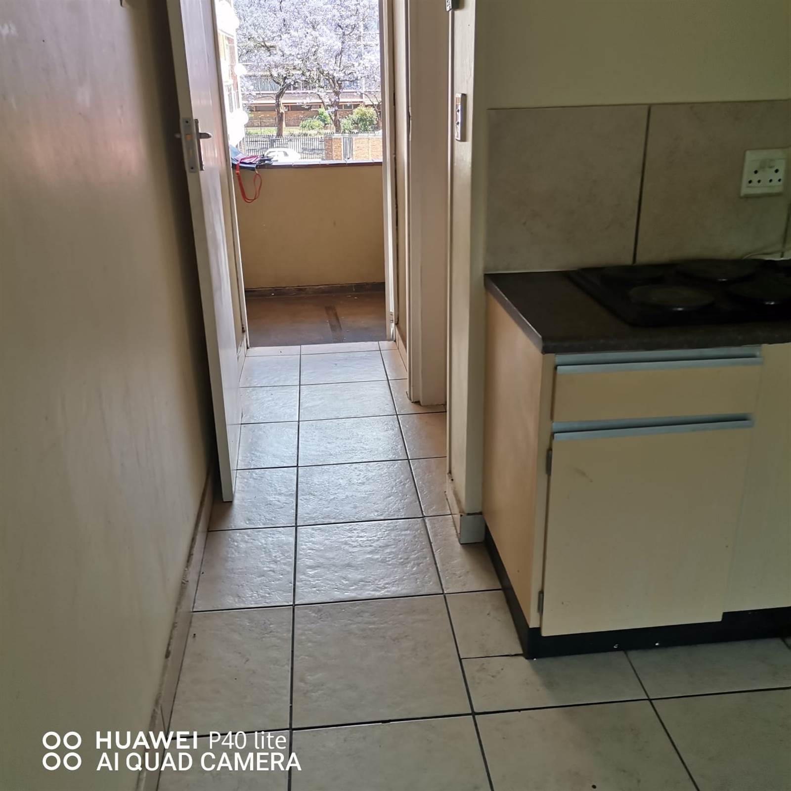 0.5 Bed Flat in Pretoria Central photo number 3