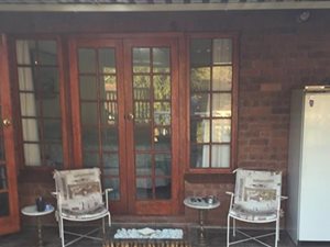 3 Bed Townhouse in Chase Valley