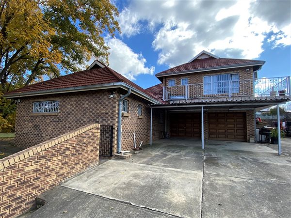 4 Bed House in Ladysmith