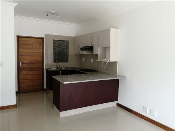 2 Bed Apartment