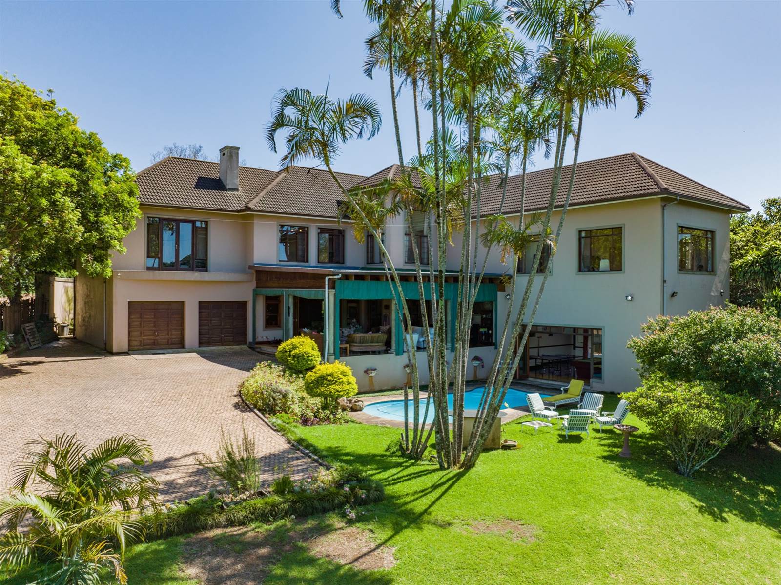 5 Bed House in Kloof photo number 25