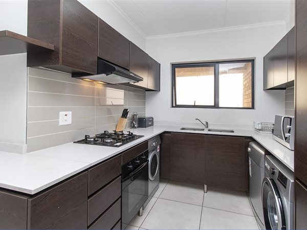 3 Bed Apartment