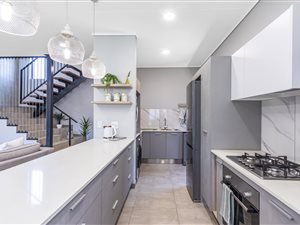 3 Bed House in North Riding AH