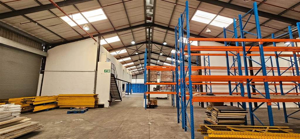 3236  m² Industrial space in Epping photo number 20
